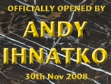 British Tech News opened by Andy Ihnatko