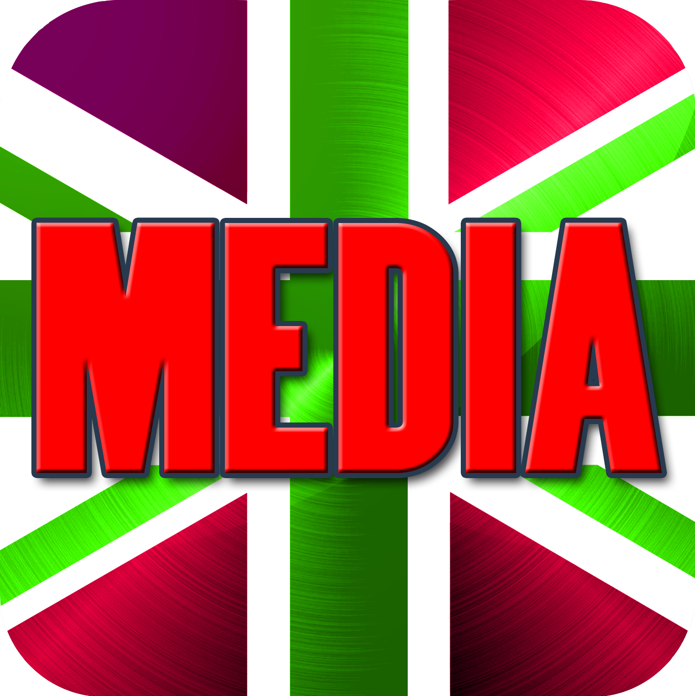 The Media show - video