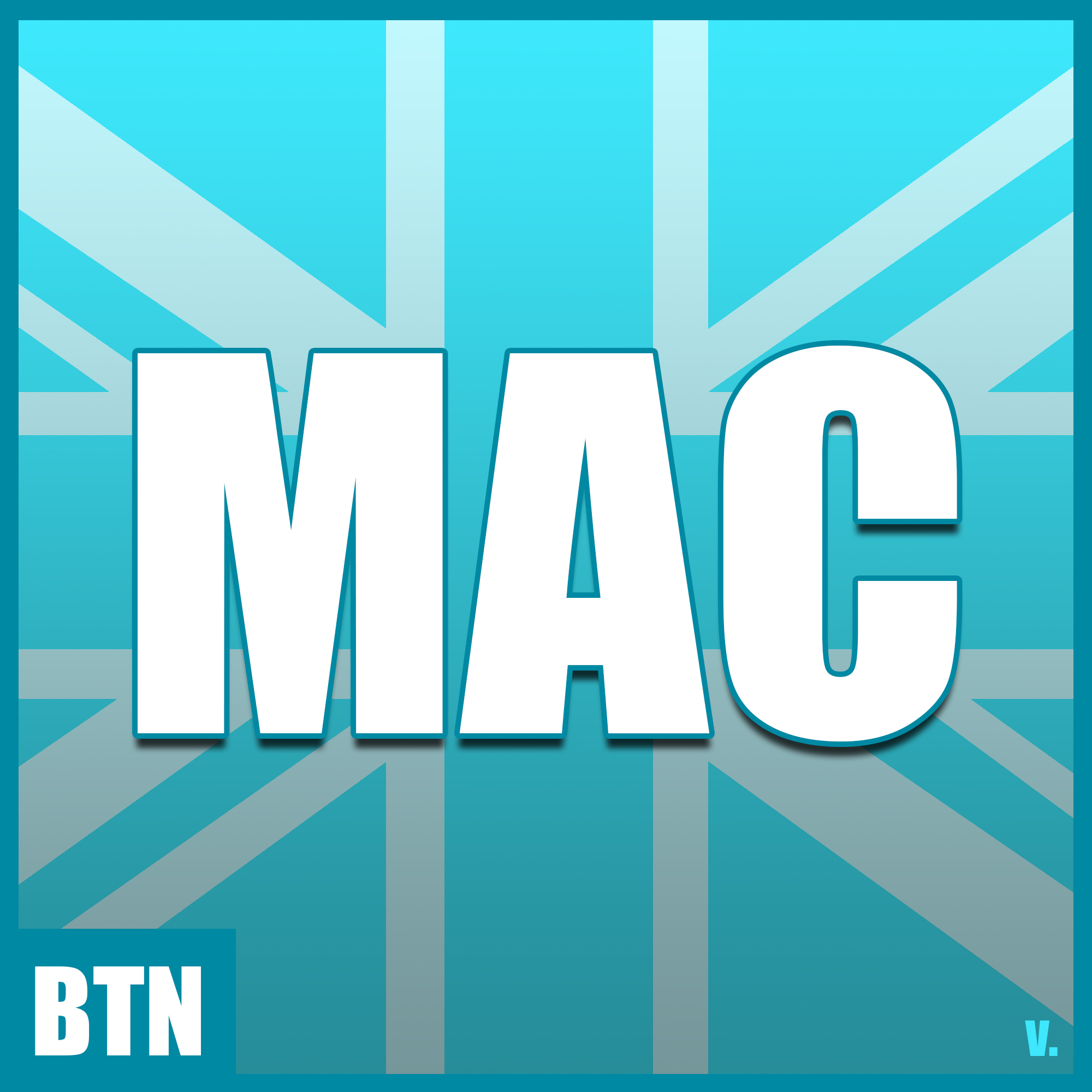 The Mac Show - Video Podcast artwork